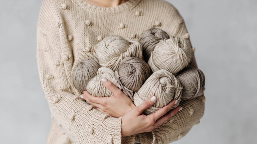 Como criar peças de crochê para moda